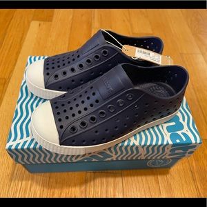 Native Jefferson size C11